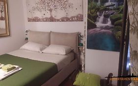 Appartamento Liliana e Ludovica 1